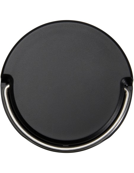 Fiambrera de acero inoxidable reciclado de 500 ml "Doveron"