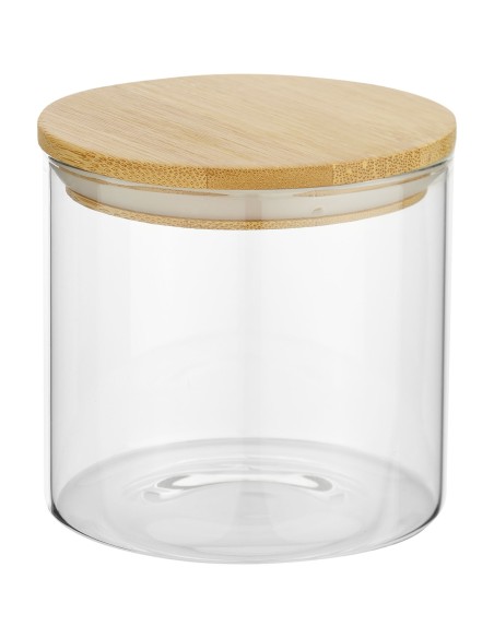 Recipiente de vidrio para alimentos de 320 ml "Boley"