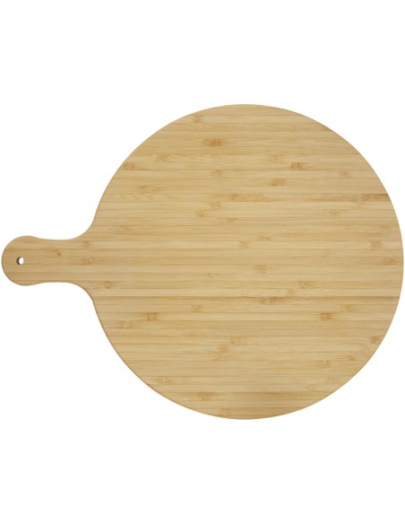 Tabla de cortar de bambú "Delys"