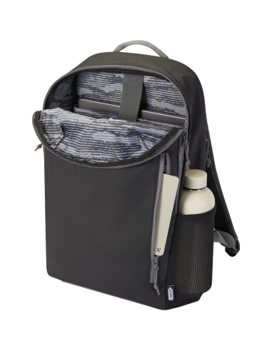 Mochila para portátil de 15" de material...