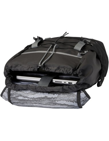 Mochila para portátil de 15,6" de material...