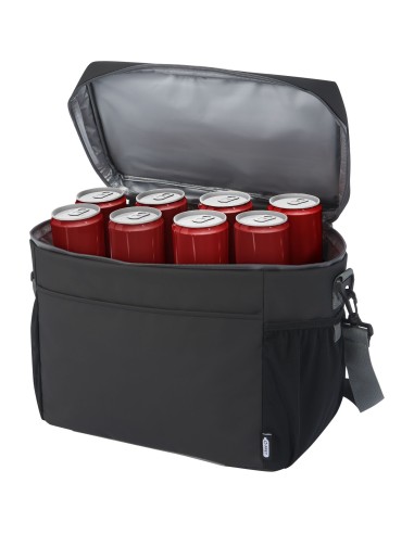 Bolsa isotérmica de 22 l para 20 latas de...