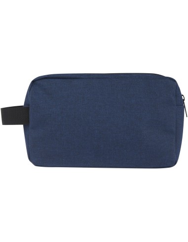 Neceser de RPET GRS de 1,5 L "Ross"