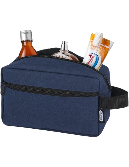 Neceser de RPET GRS de 1,5 L "Ross"
