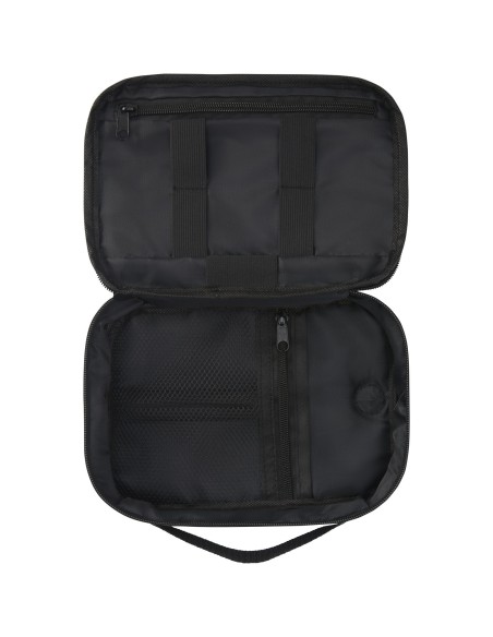 Funda tecnológica de RPET GRS de 1 L "Ross"