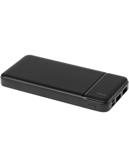 Batería externa de plástico reciclado de 10 000 mAh "Loop"