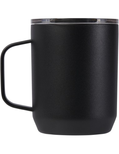 Taza de campamento con aislamiento de 350 ml...