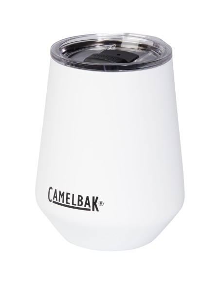 Vaso de vino con aislamiento de 350 ml "CamelBak® Horizon"
