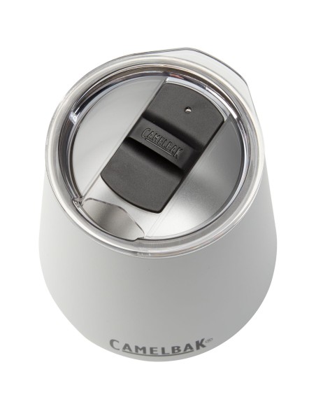Vaso de vino con aislamiento de 350 ml "CamelBak® Horizon"