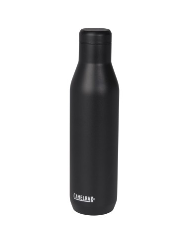 Botella de agua/vino con aislamiento de 750 ml "CamelBak® Horizon"