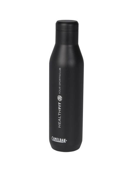 Botella de agua/vino con aislamiento de 750 ml "CamelBak® Horizon"