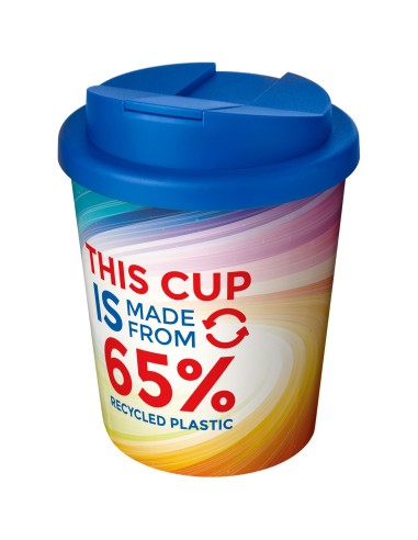 Vaso con aislamiento a prueba de derrames de...