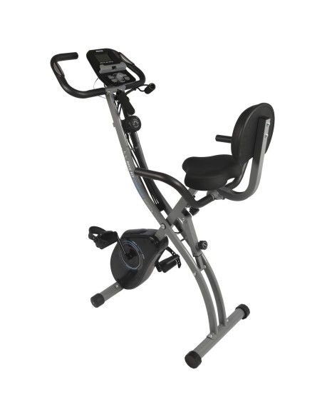 Bicicleta estática plegable "Prixton BF250 Bike Fit"
