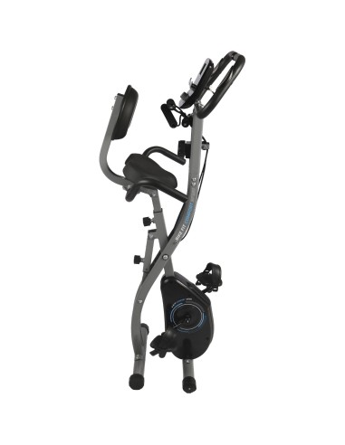 Bicicleta estática plegable "Prixton BF250 Bike...