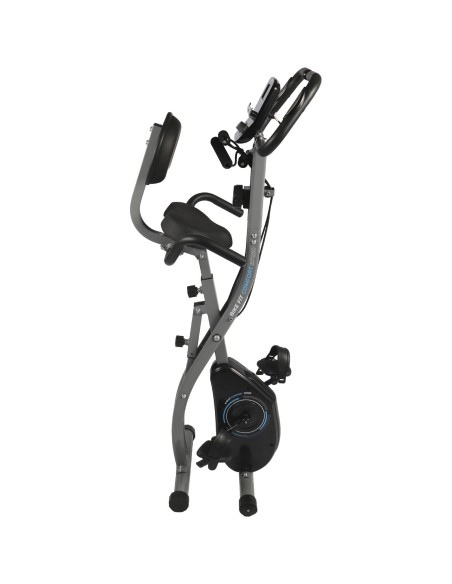 Bicicleta estática plegable "Prixton BF250 Bike Fit"