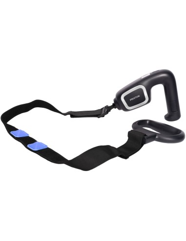 Pistola de masaje "Prixton Fit Power Flex"