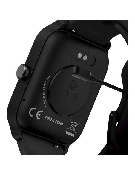 Reloj inteligente "Prixton SWB29"