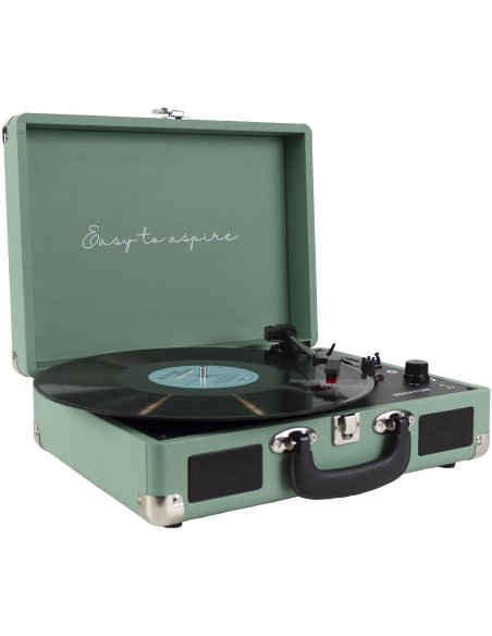 Tocadiscos de vinilo "Prixton VC400"