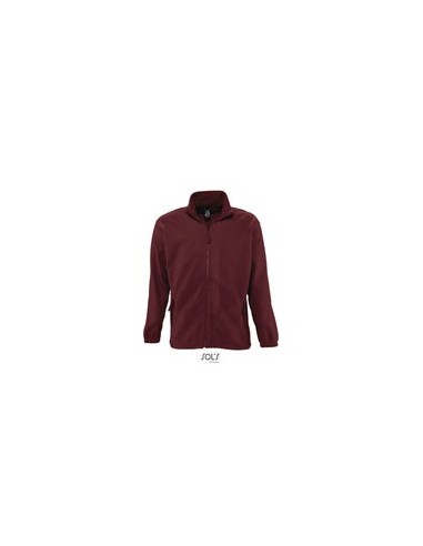 NORTH Chaqueta Polar