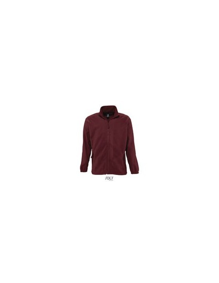 NORTH Chaqueta Polar