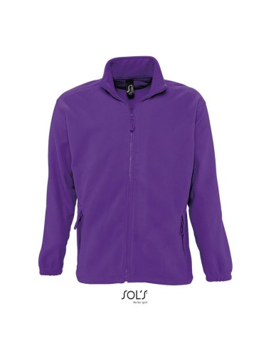 NORTH Chaqueta Polar