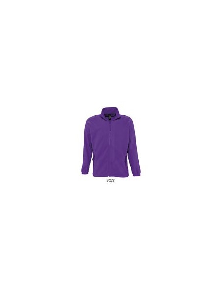 NORTH Chaqueta Polar