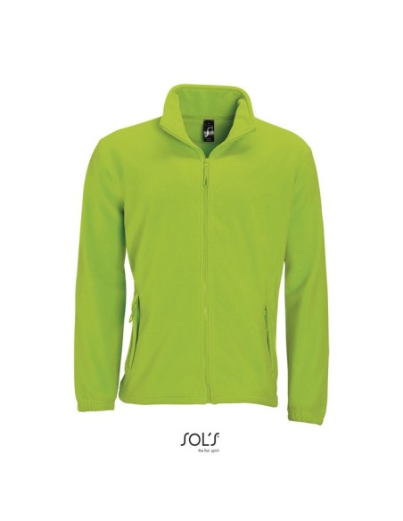 NORTH Chaqueta Polar