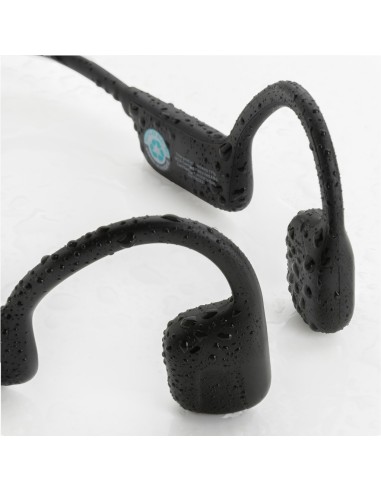 Auriculares conducción de aire Urban Vitamin...