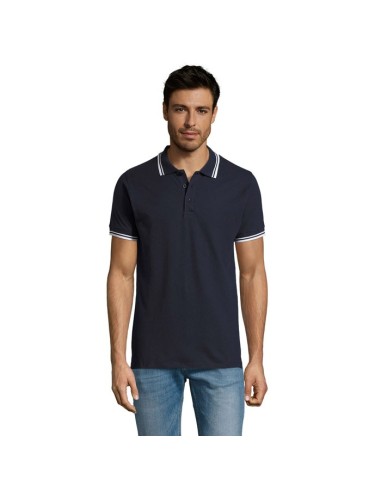 PASADENA MEN - PASADENA polo hombre 200g