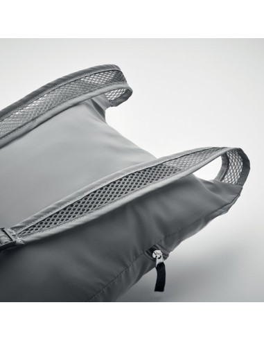DESTELLO - Bolsa de deporte reflectante