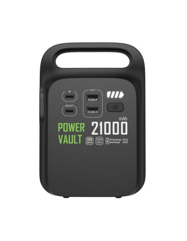 Central eléctrica portátil Power Vault RCS...