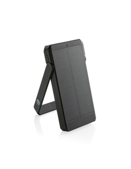 Batería solar plástico reciclado Skywave RCS 10.000 mah