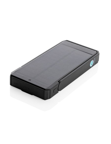 Batería solar plástico reciclado Skywave RCS 10.000 mah