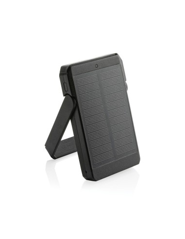 Batería solar Skywave RCS rplastic 5000 mah 10W inalámbrica