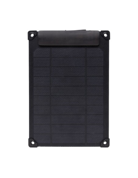 Panel solar portátil de plástico Solarpulse 5W