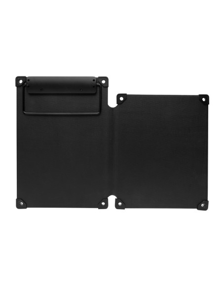 Panel solar portátil de plástico Solarpulse 10W