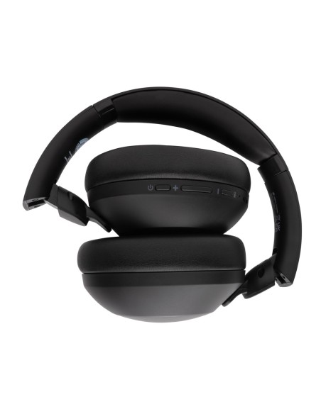 Auriculares Urban Vitamin Cupertino RCS rplastic ANC