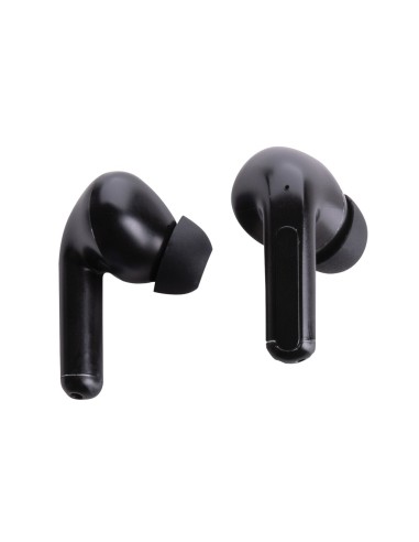 Auriculares solares de plástico reciclado RCS...