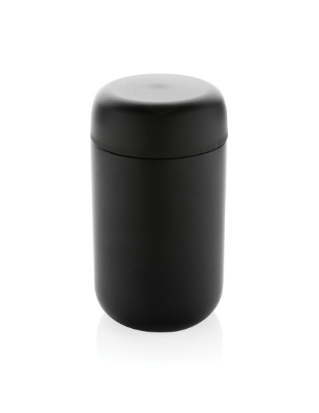 Vaso de acero inoxidable reciclado certificado Brew RCS