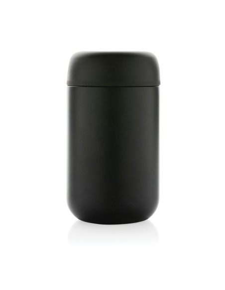 Vaso de acero inoxidable reciclado certificado Brew RCS