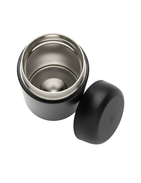 Vaso de acero inoxidable reciclado certificado Brew RCS