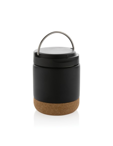 Tupper acero inoxidable reciclado con certificado RCS Savory