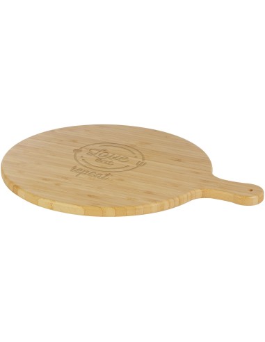 Tabla de cortar de bambú "Delys"