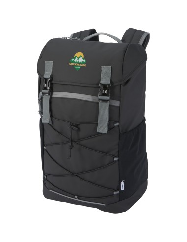 Mochila para portátil de 15,6" de material...