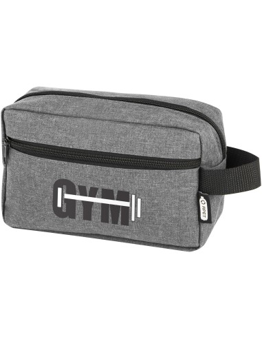 Neceser de RPET GRS de 1,5 L "Ross"