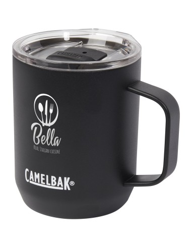 Taza de campamento con aislamiento de 350 ml...