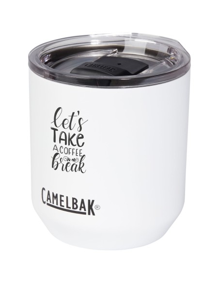 Vaso con aislamiento de 300 ml "CamelBak® Horizon Rocks"
