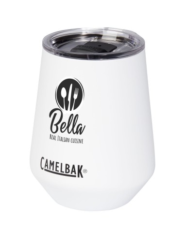 Vaso de vino con aislamiento de 350 ml...
