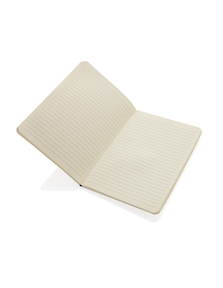 Libreta Scribe A5 bambú