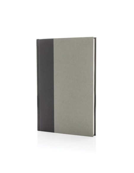 Libreta Words GRS certificada RPET & Kraft A5